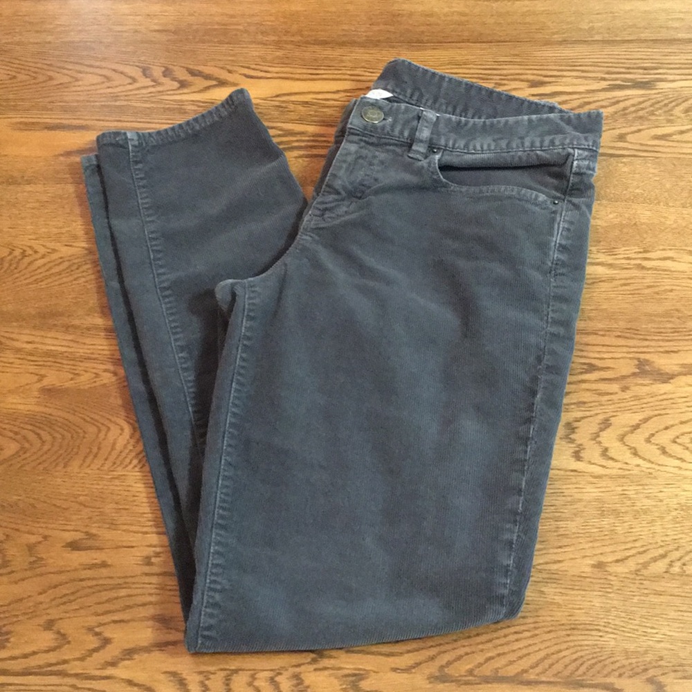 J. Crew Cords